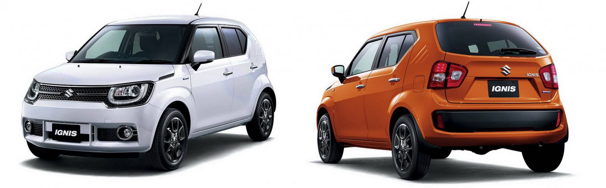 Suzuki анонсировало четыре концепта для Токийского автосалона - 1