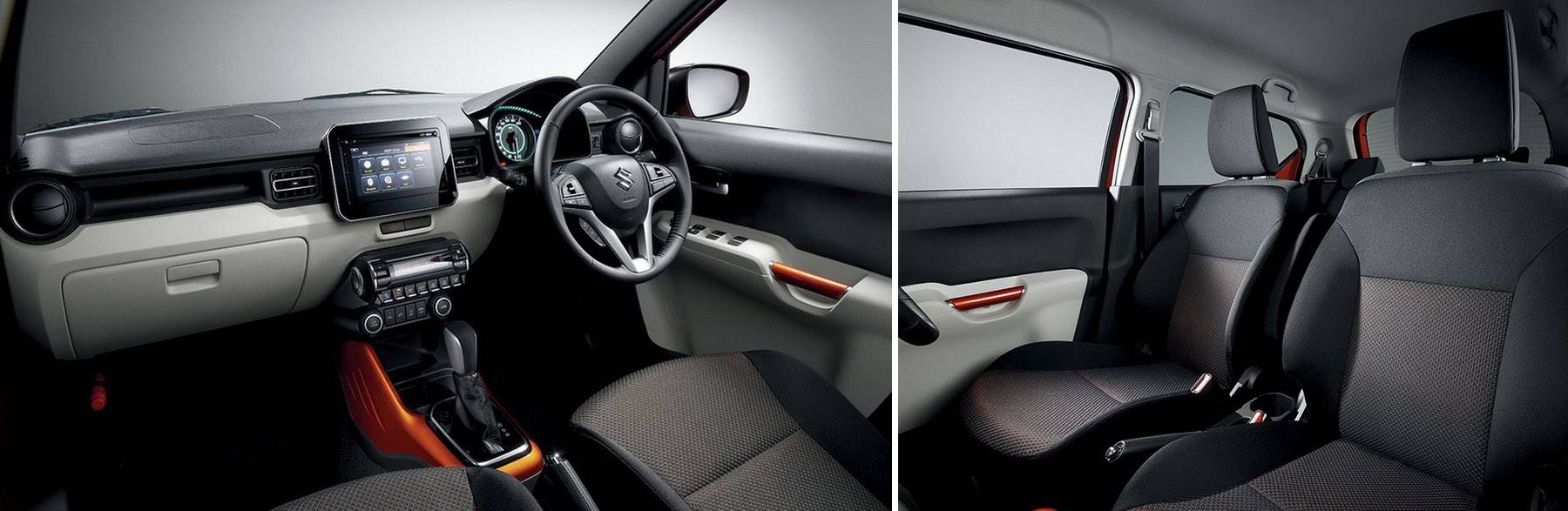 Suzuki анонсировало четыре концепта для Токийского автосалона - 2