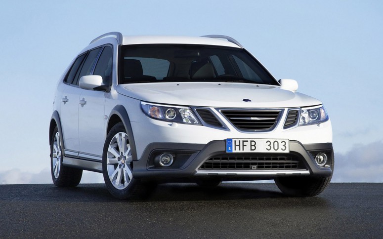 Saab 9-3 станет в Турции «народным автомобилем»