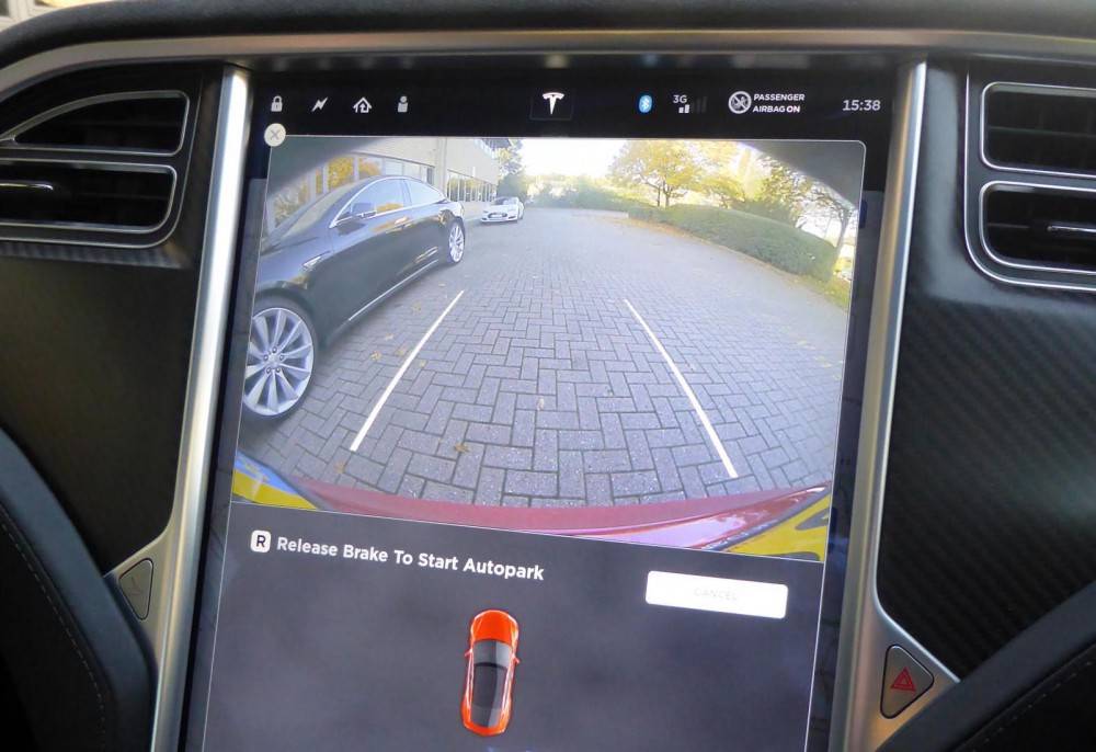 На что способен новый автопилот от Tesla? - 3