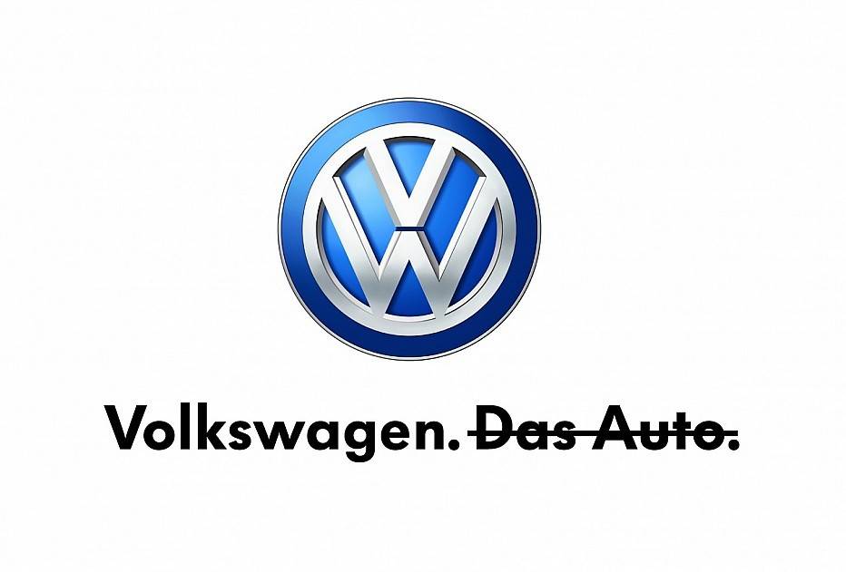 Volkswagen откажется от рекламного слогана Das Auto - 1