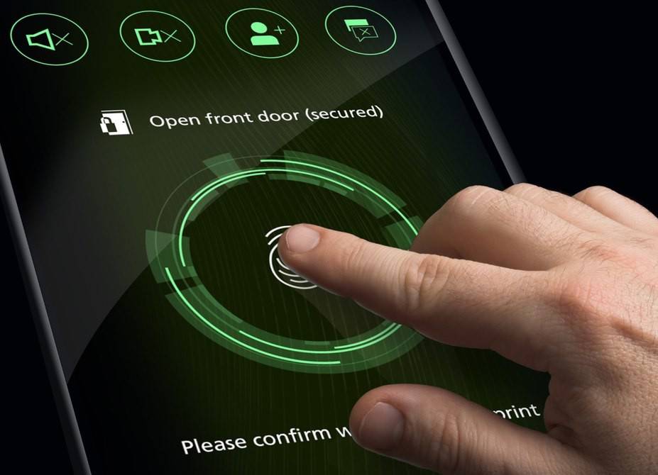 CES 2016: Bosch оснастил цифровыми дисплеями даже кузовные панели - 3
