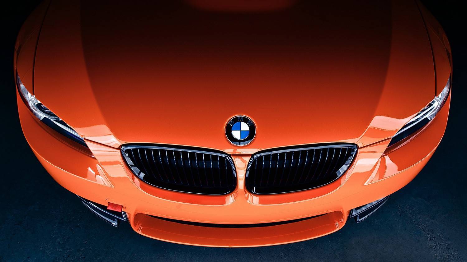 Статистика продаж BMW в Украине за 2015 год - 1