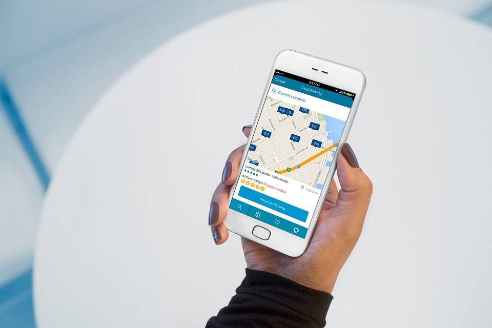 Почему Ford взялся за разработку приложений для смартфонов? - 5
