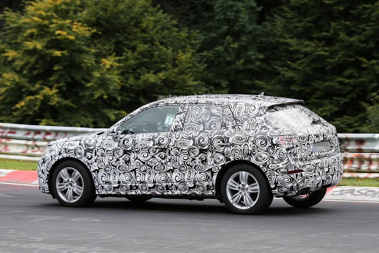 FCA разрешило Audi использовать шильдики Q2 и Q4 - 3