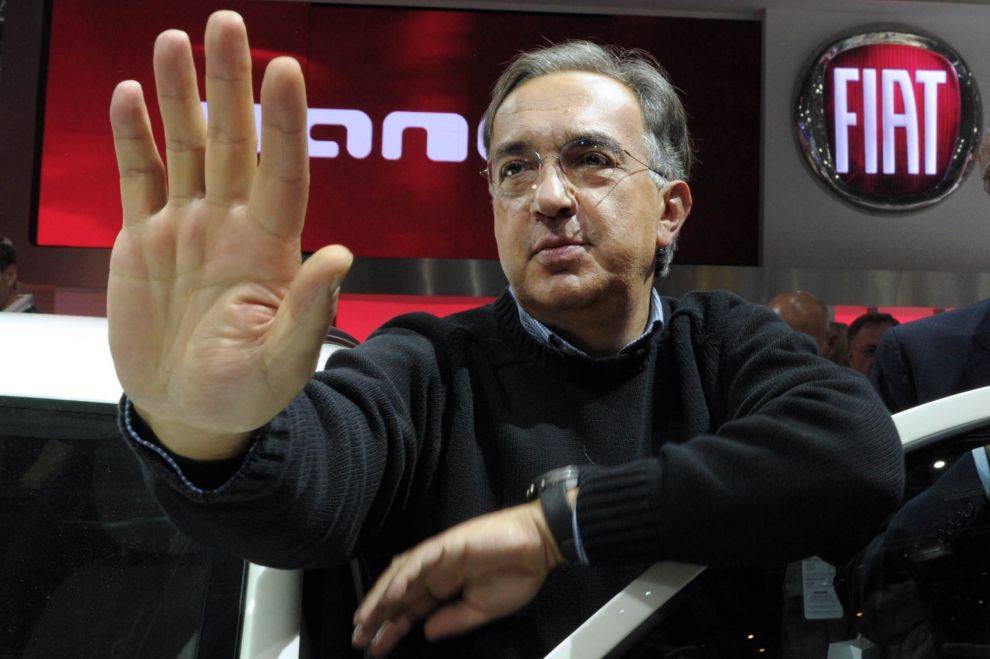 Альянс Fiat-Chrysler: курс на кроссоверы, Alfa Romeo – подождет - 1