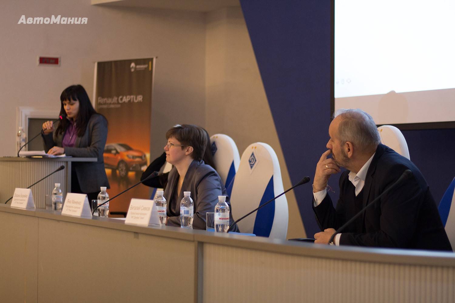 «Рено Украина» подвела итоги за 2015 год и анонсировала новинки - 1