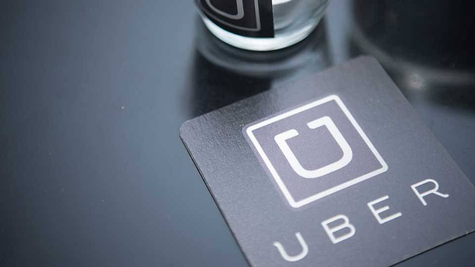 Uber планирует создать огромный парк автомобилей с автопилотом - 2
