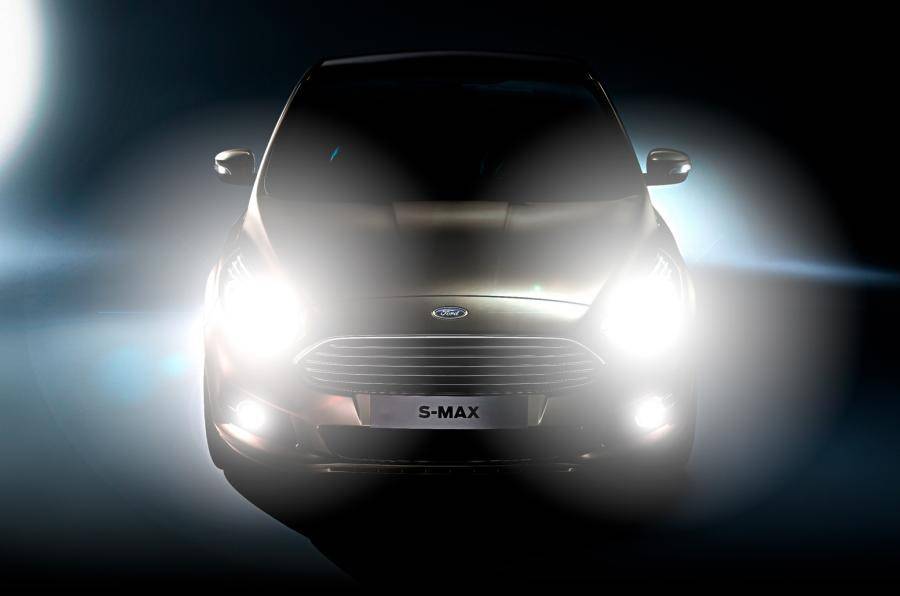 Новые фары Ford обещают не ослеплять водителей других авто - 2