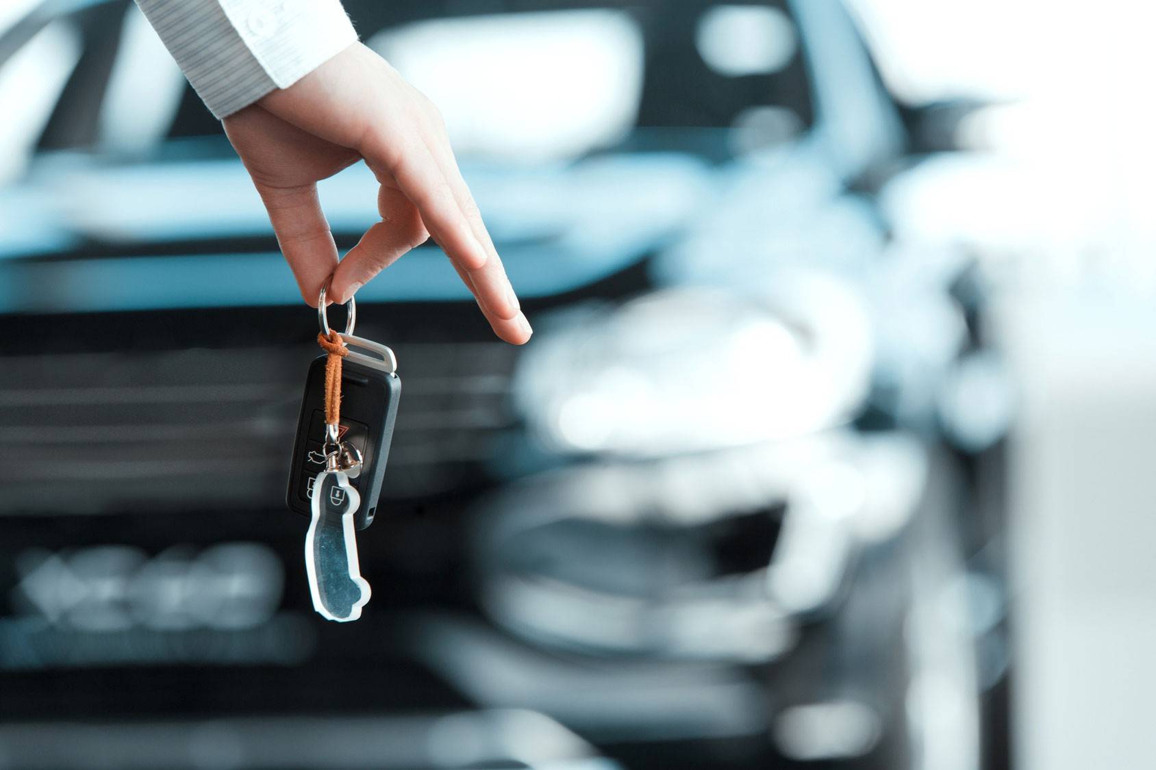 Украинский авторынок в марте: продажи демонстрируют стремительный рост - 1