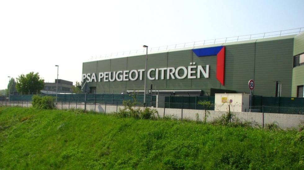 Peugeot и Citroen за 5 лет покажут более тридцати новинок - 1