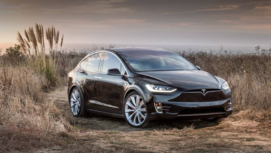 Tesla не довольна продажами за первый квартал - 1