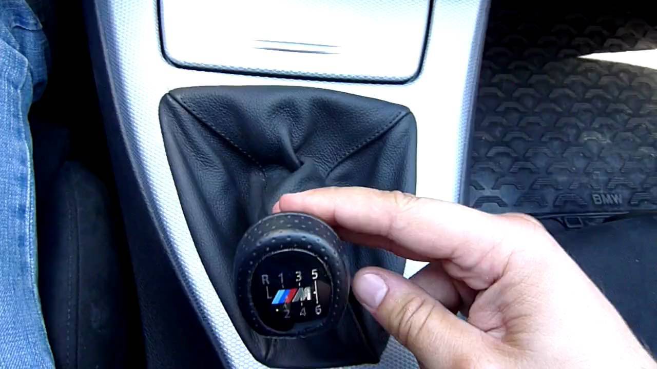 BMW M: спрос на версию с «механикой» стремится к нулю - 1