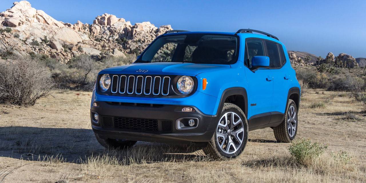 Fiat Chrysler по-прежнему заинтересованы в слиянии с «большими парнями» - 2