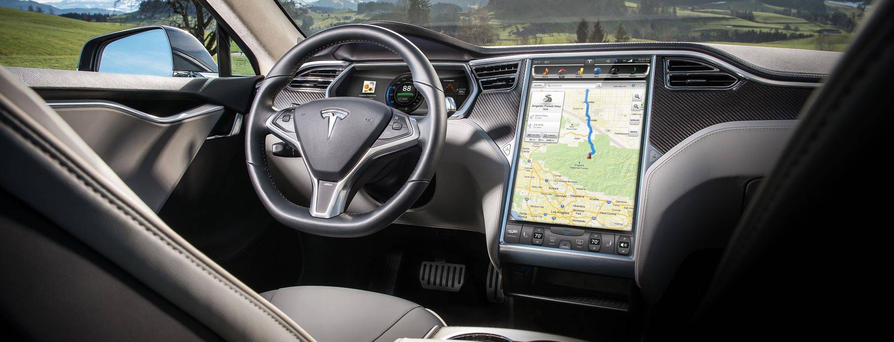 Tesla разрабатывает бюджетный электрокар, более доступный, чем Model 3 - 2