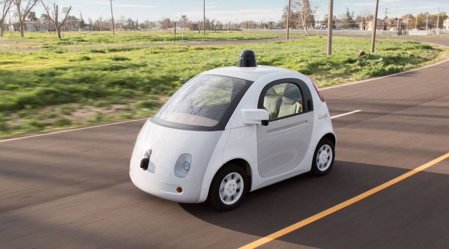 Fiat Chrysler и Google ведут тайные переговоры о сотрудничестве - 2