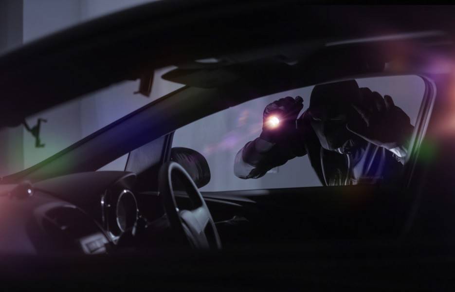 В Верховной Раде предлагают ужесточить наказание за угон автомобиля - 1