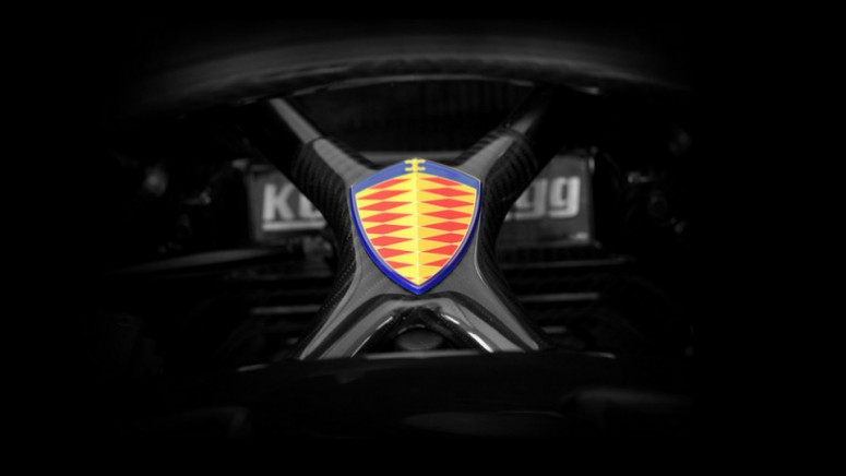 Koenigsegg ведет разработку 1,6-литрового мотора мощностью 400 л.с.