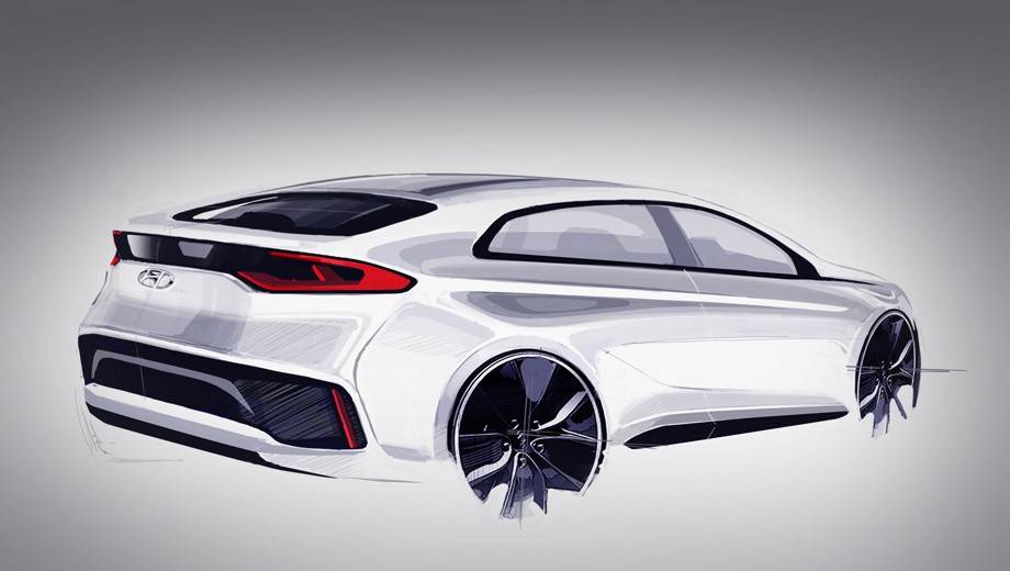 Hyundai берет курс на развитие «зеленых» машин - 1