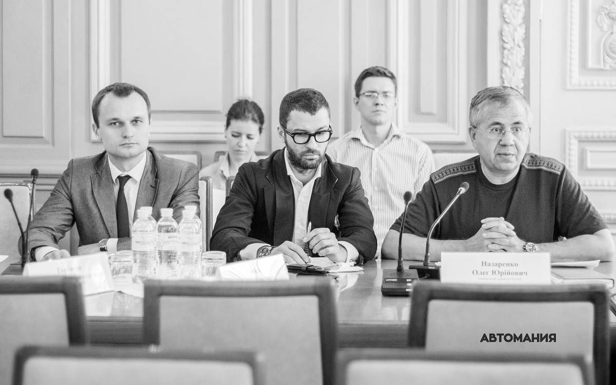 Народные депутаты одобряют отмену НДС на ввоз электромобилей - 3