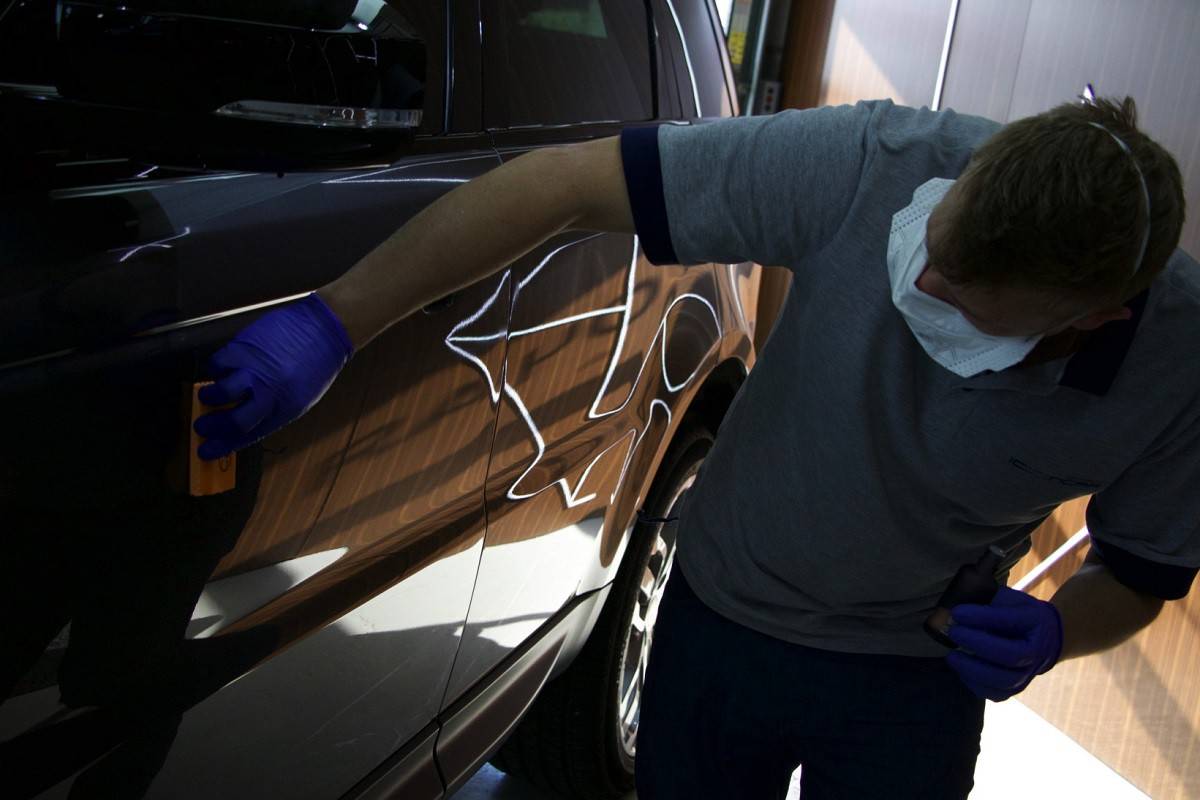В Киеве открыли detailing-центр по обслуживанию автомобилей, частных самолетов и яхт - 3