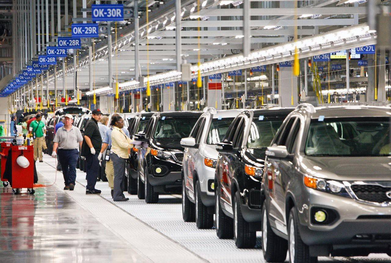Kia лучше Porsche: в США составили рейтинг самых качественных машин - 1
