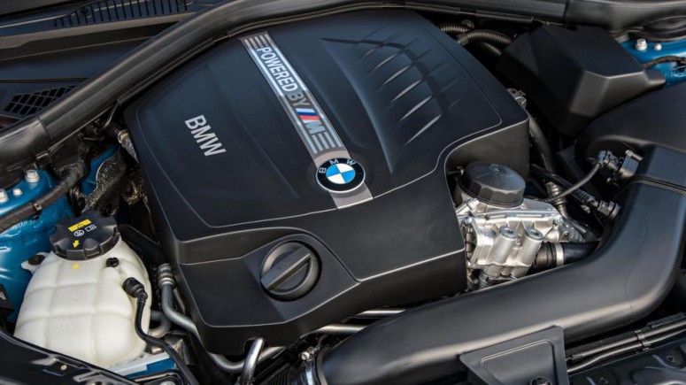 7 фактов, которые нужно знать о BMW M2