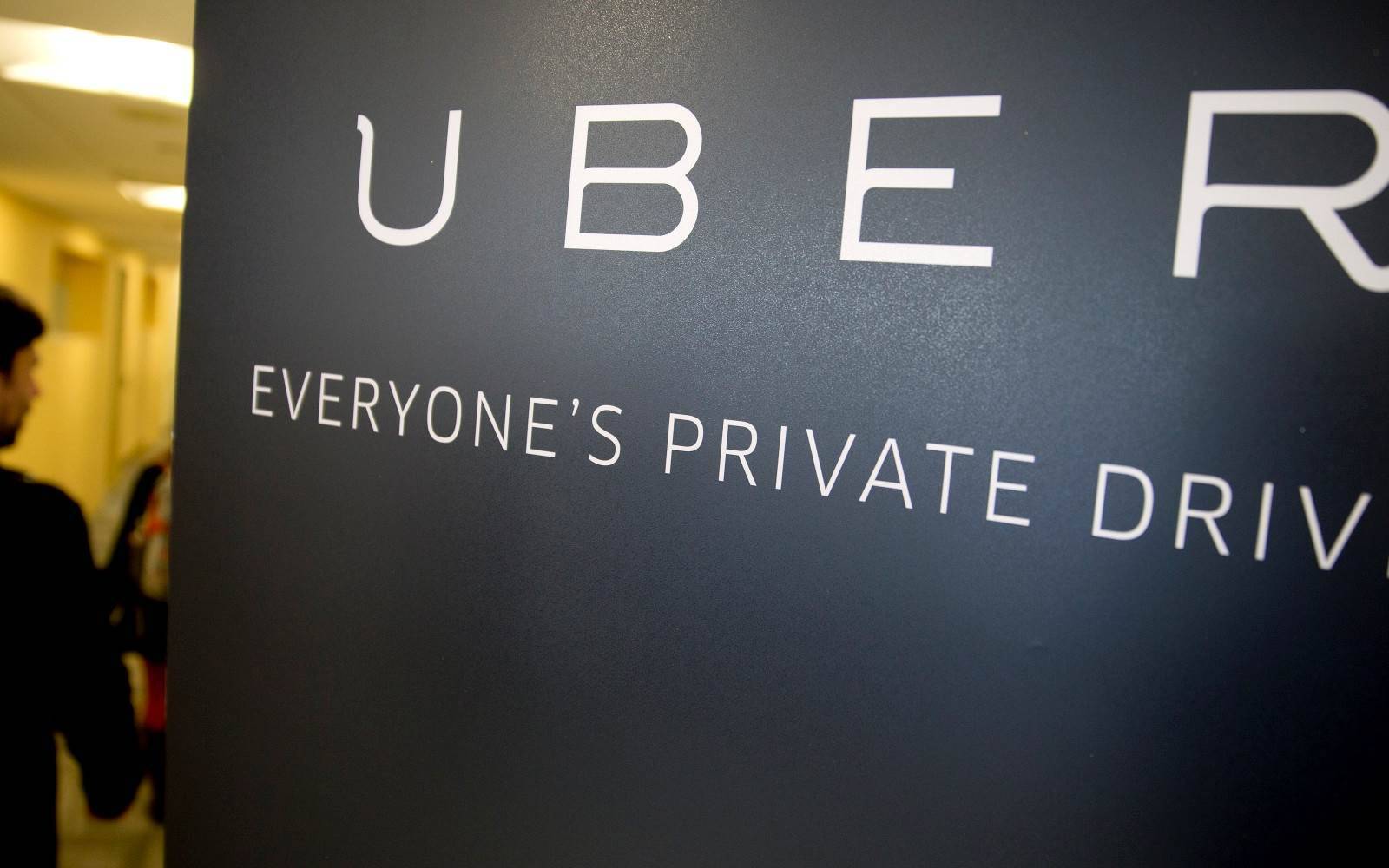 Все, что вы хотели знать об Uber в Украине: проезд от 40 грн - 1