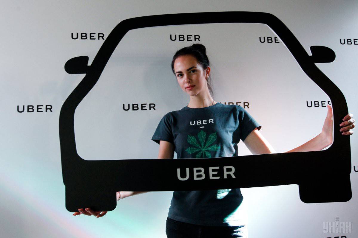 Все, что вы хотели знать об Uber в Украине: проезд от 40 грн - 3