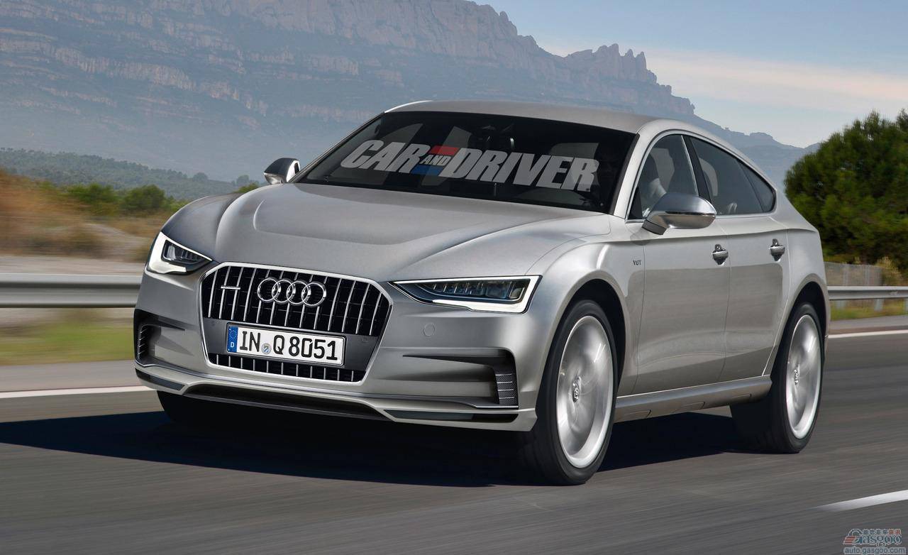 Флагманский внедорожник Audi Q8 радикально изменит дизайн экстерьера - 2