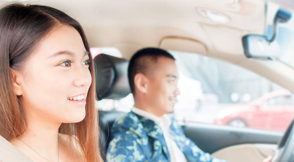 Uber продает свою китайскую дочку главному конкуренту - 1