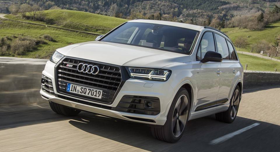 Volkswagen: «Дизельгейт» — ирония судьбы - 5