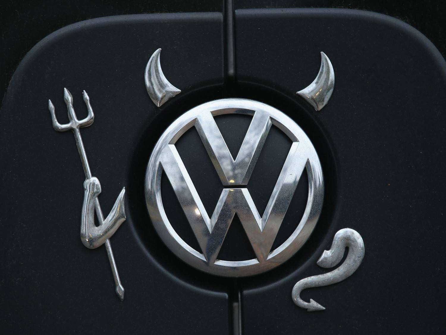 Дизельгейт: 20 стран Евросоюза попытаются заставить VW выплатить штрафы - 1