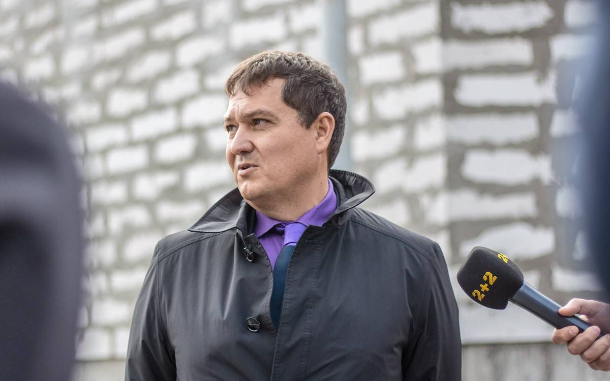 KLO. Как работает нефтебаза - 4