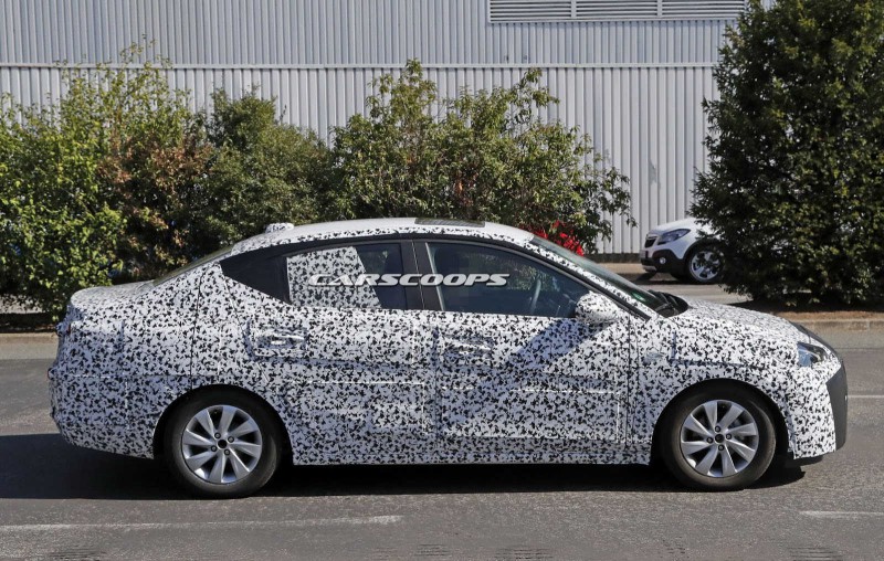 Новый Opel Corsa может прекратить доминирование Ford Fiesta