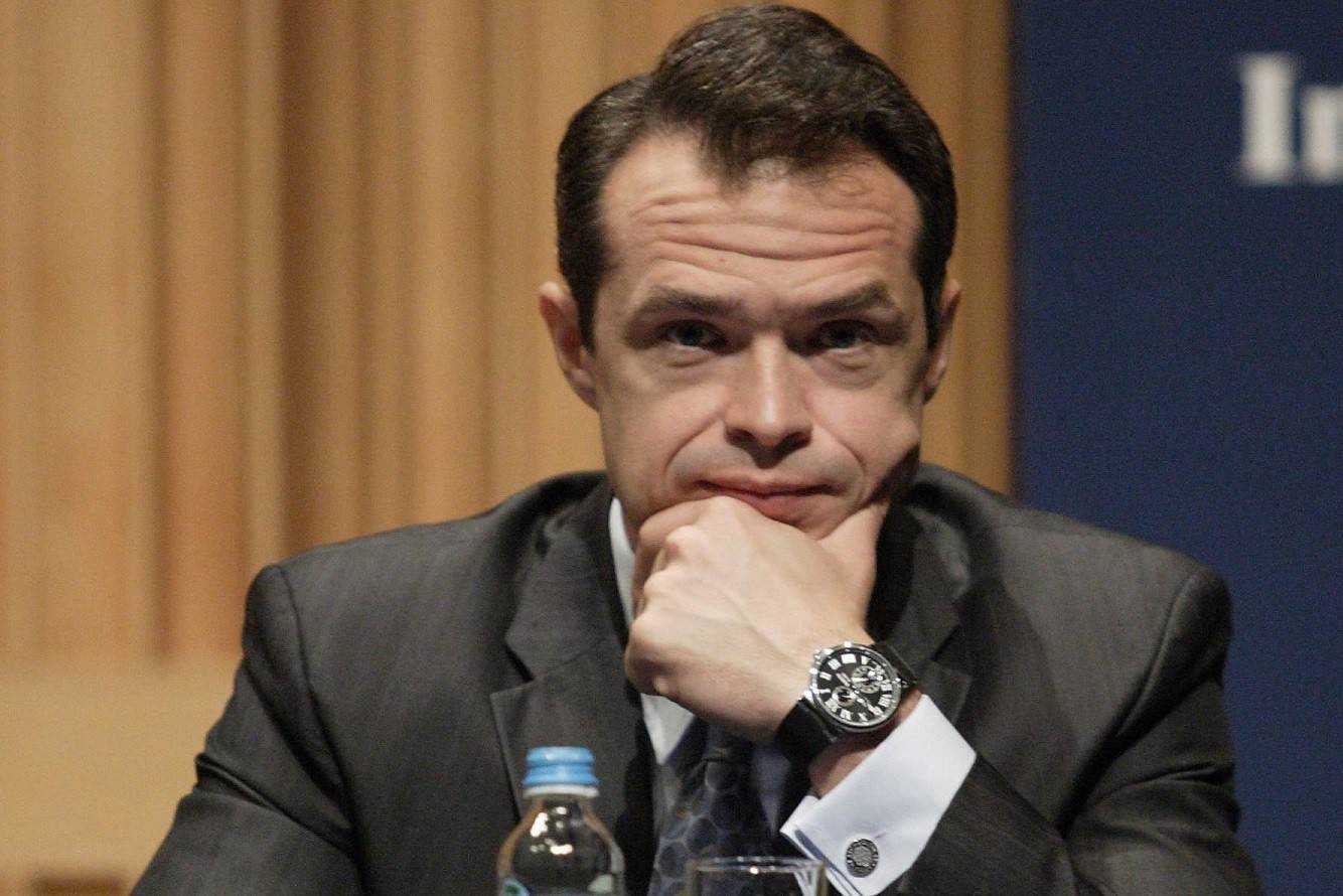 Руководителем «Укравтодора» стал экс-министр транспорта Польши - 1