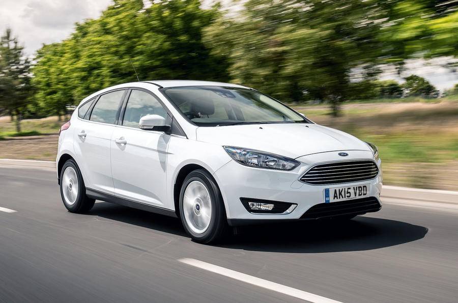 Следующие модели Ford станут более приспособленными к региону - 1