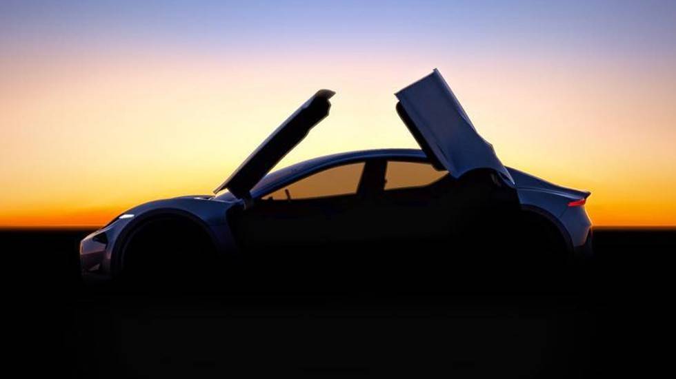 Электрический спорткар Fisker EMotion получил революционные батареи - 3