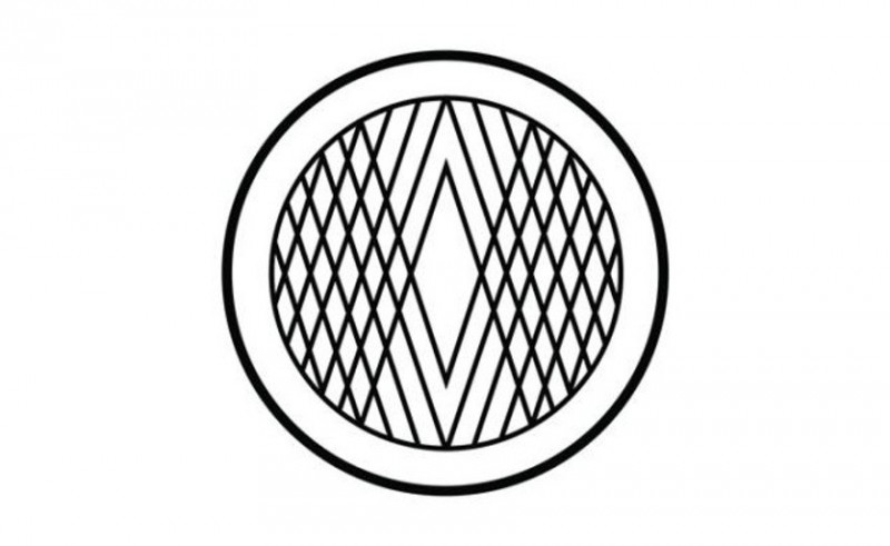 Aston Martin зарегистрировал интригующий логотип