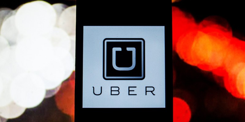 В попытке подавить конкуренцию Uber разработала приложение «Ад»