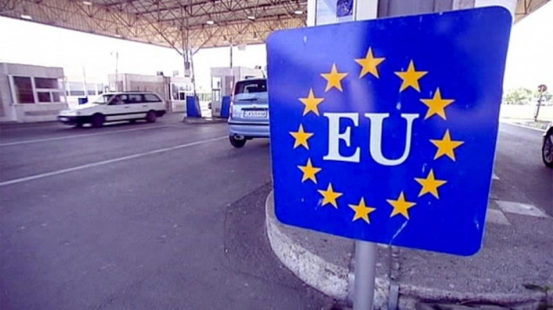 Едем на автомобиле в Европу без визы: что нужно знать?