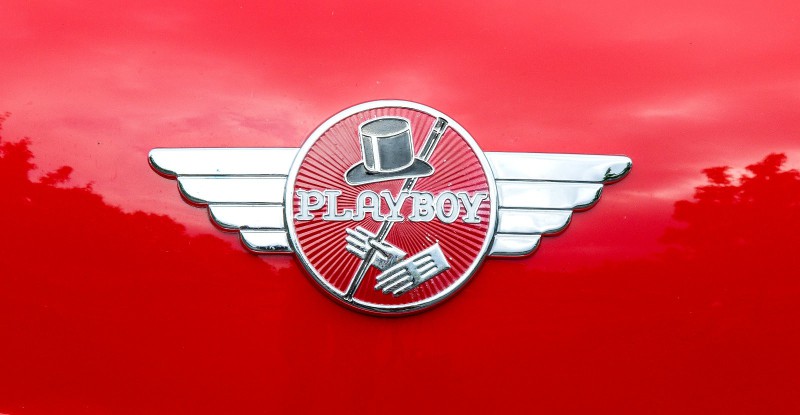 Playboy: автомобильная компания, давшая название знаменитому журналу