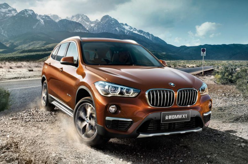 BMW договаривается с Great Wall о производстве Mini в Китае