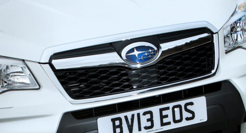 Subaru расследует проверку качества авто несертифицированными инспекторами