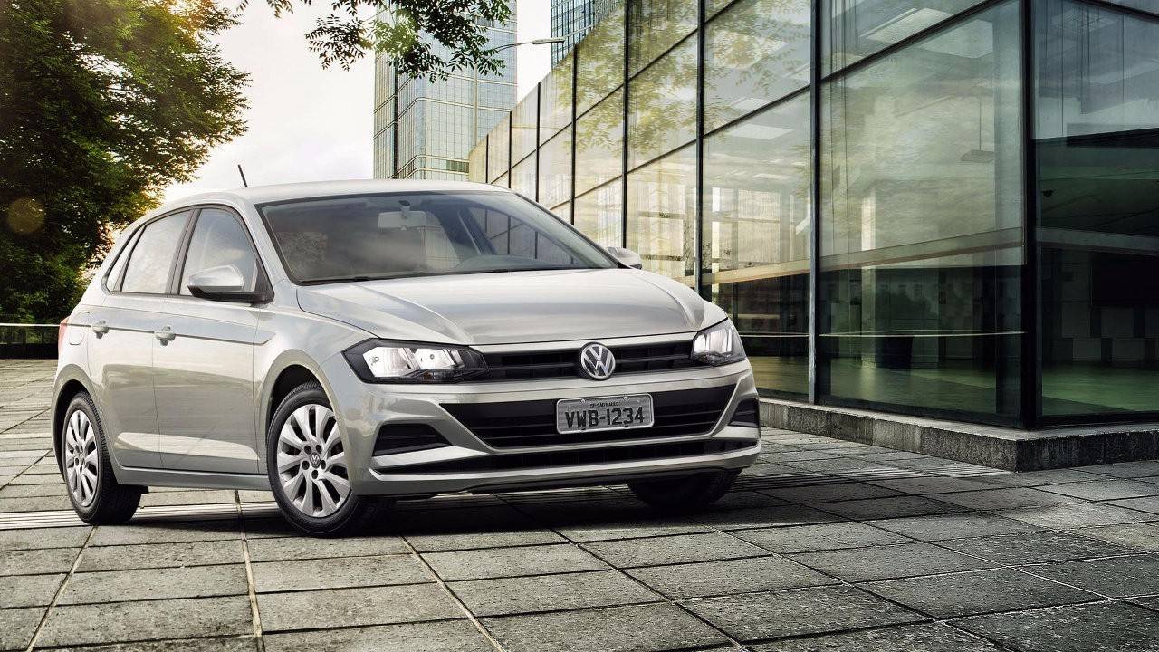 VW втайне тестирует 300-сильные прототипы Polo R - 1