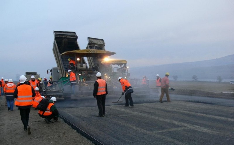 В 2018 году на ремонт дорог заложат более 40 миллиардов гривен