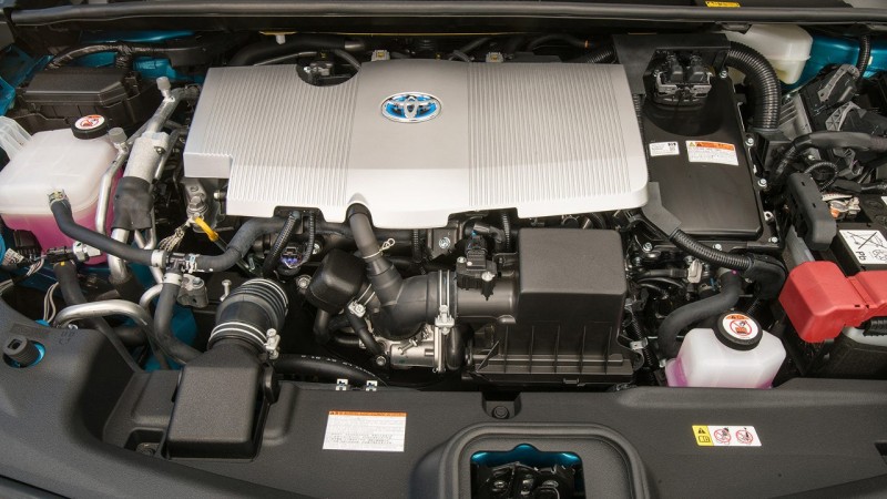 Босс R&D Toyota: двигатели внутреннего сгорания исчезнут к 2050 году
