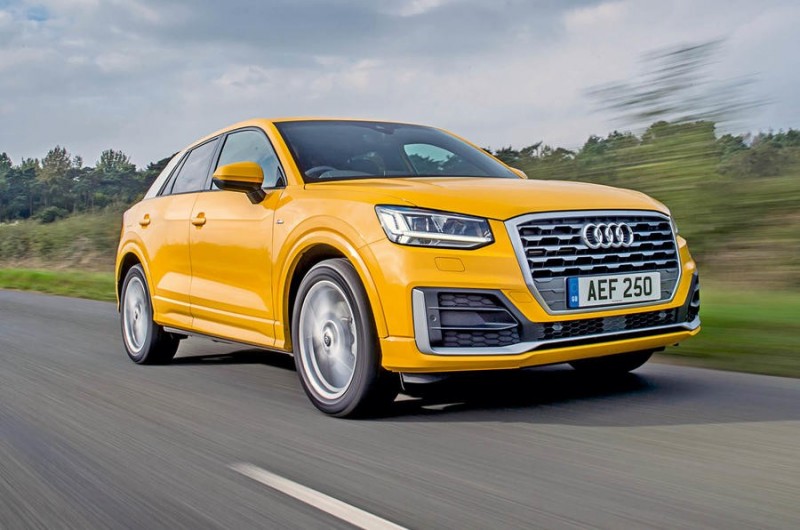 Audi отойдет от философии дизайна «русская матрешка»