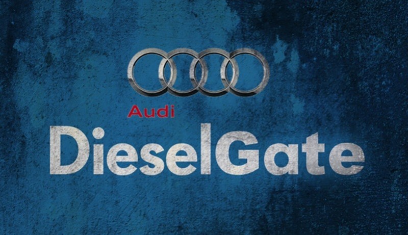 Дизельгейт: Audi «попросили» отозвать 127 тысяч машин по всему миру