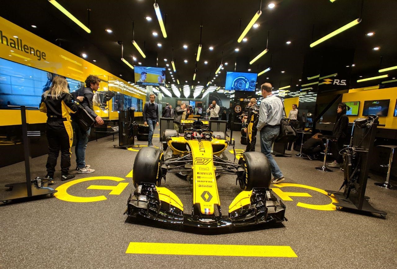Новинки Renault: всё, что нужно знать после Женевского автосалона